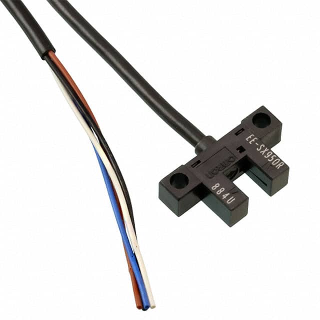 Omron Automation and Safety Z4346-ND