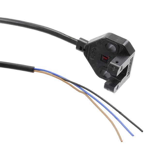 Omron Automation and Safety Z4288-ND