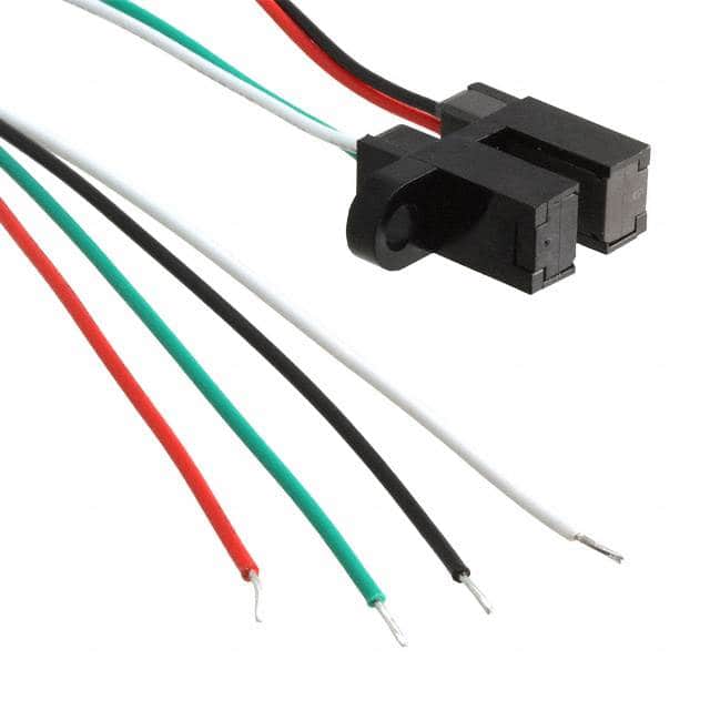 TT Electronics/Optek Technology 365-2019-ND