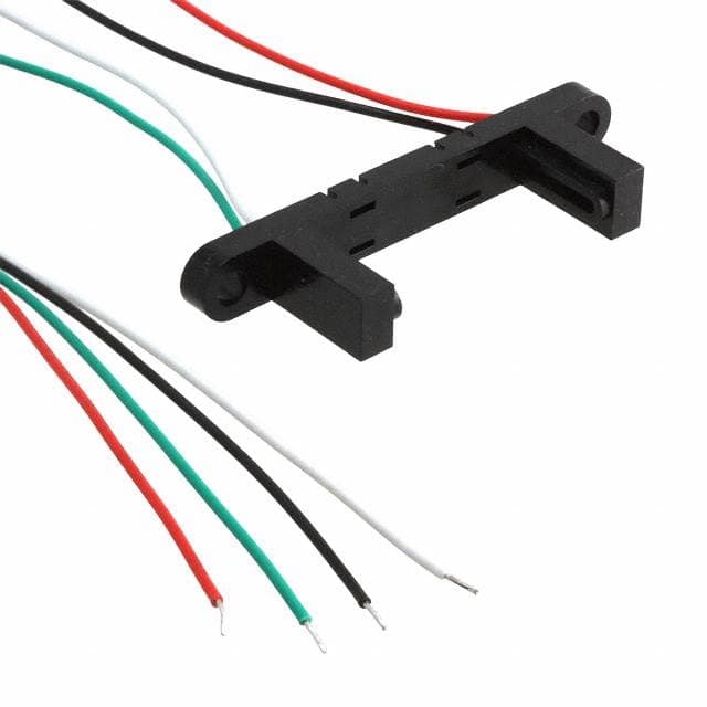 TT Electronics/Optek Technology 365-1629-ND