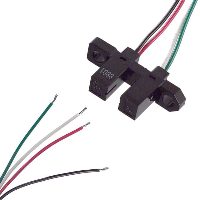 Omron Electronics Inc-EMC Div Z5442-ND