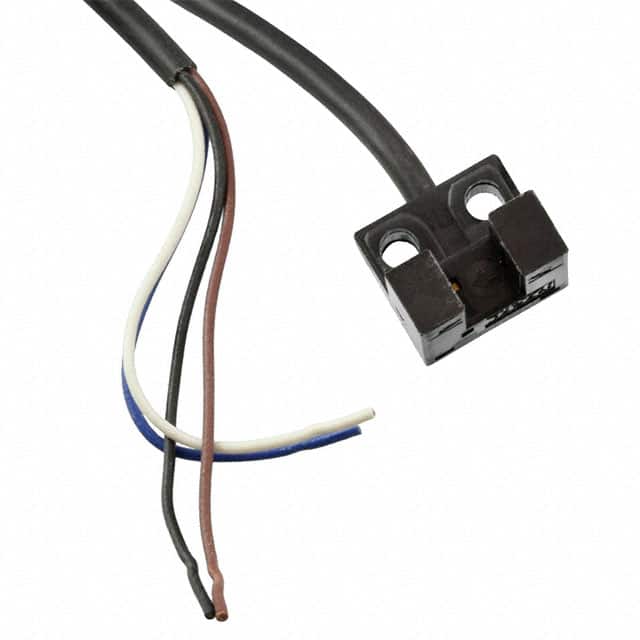 Omron Automation and Safety Z4350-ND
