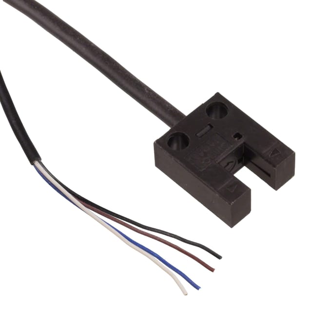 Omron Automation and Safety Z4368-ND