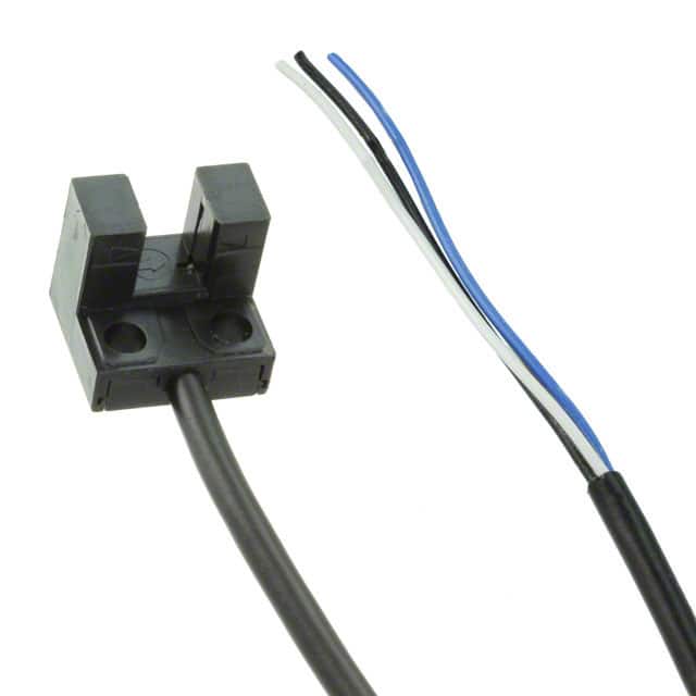 Omron Automation and Safety Z4351-ND