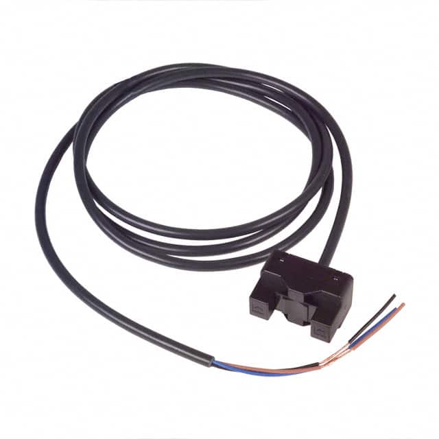 Omron Automation and Safety OR579-ND