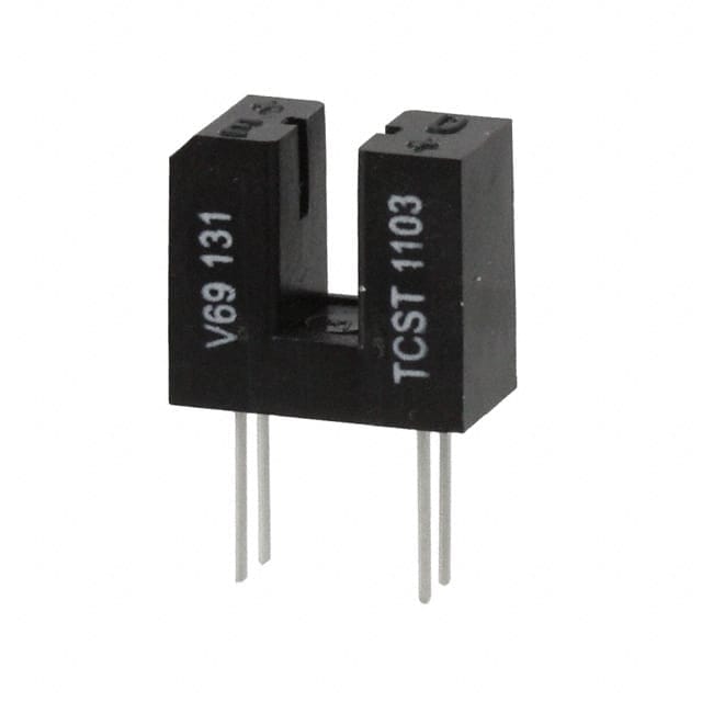Vishay Semiconductor Opto Division TCST1103-ND