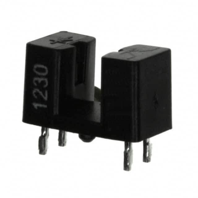 Vishay Semiconductor Opto Division 751-1036-5-ND