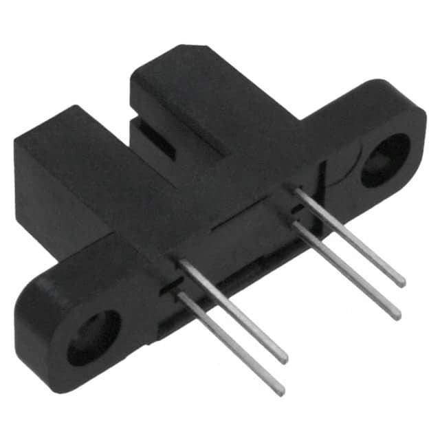 Vishay Semiconductor Opto Division TCST2103-ND