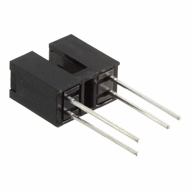 TT Electronics/Optek Technology OPB365N51-ND