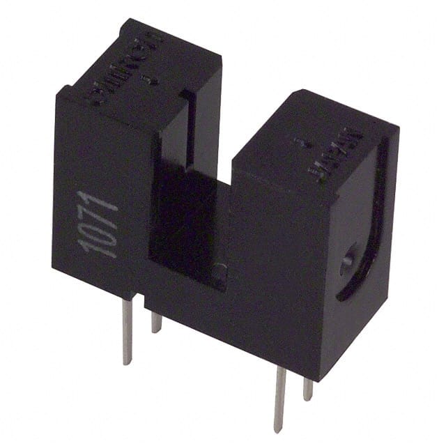 Omron Electronics Inc-EMC Div OR626-ND