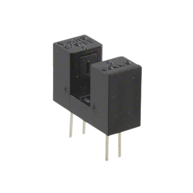 Omron Electronics Inc-EMC Div EE-SJ5-B-ND