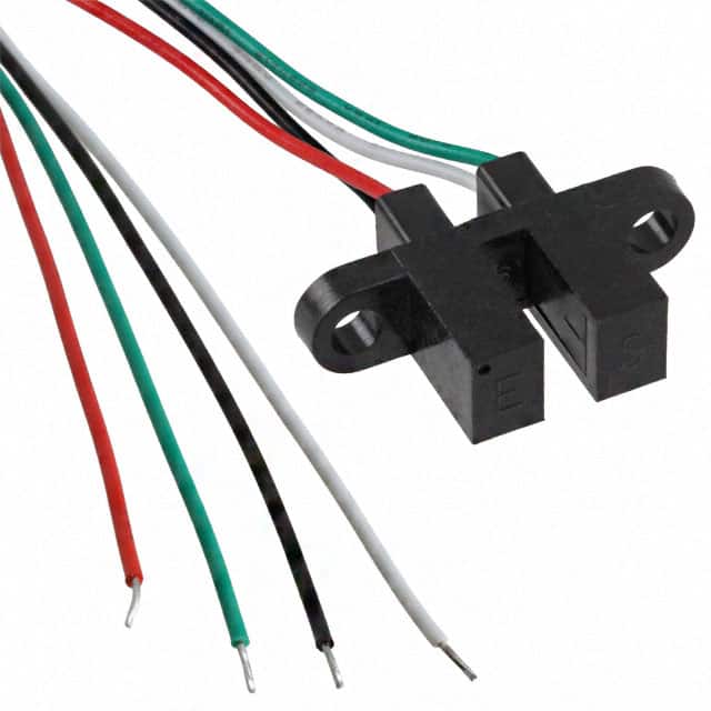TT Electronics/Optek Technology 365-1933-ND