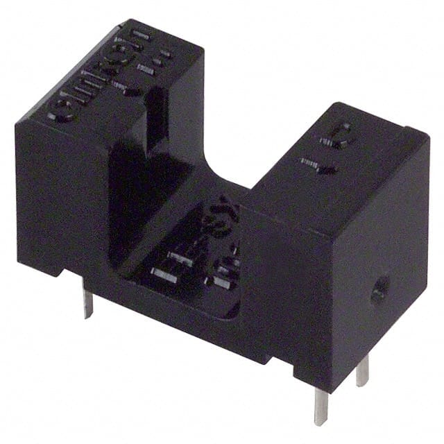 Omron Electronics Inc-EMC Div OR599-ND