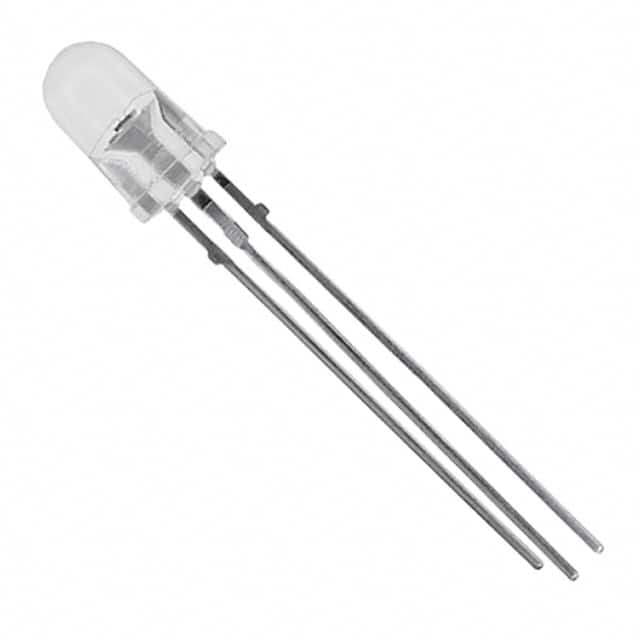 Vishay Semiconductor Opto Division 751-1003-ND