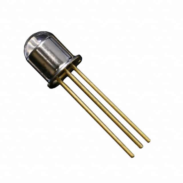 Marktech Optoelectronics 1125-1012-ND