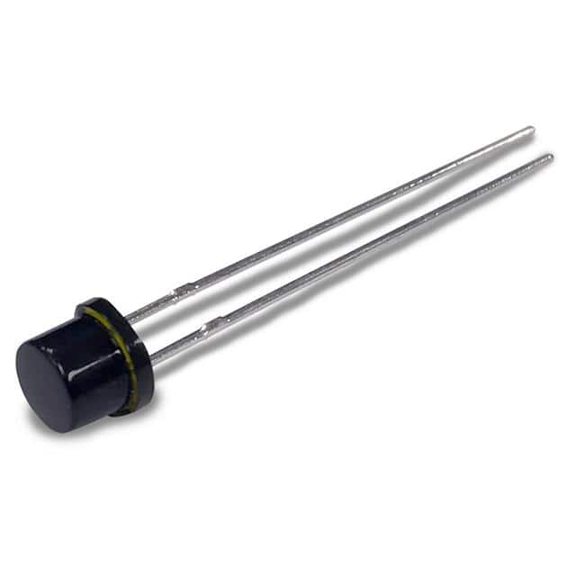 Excelitas Technologies VTT9812FH-ND