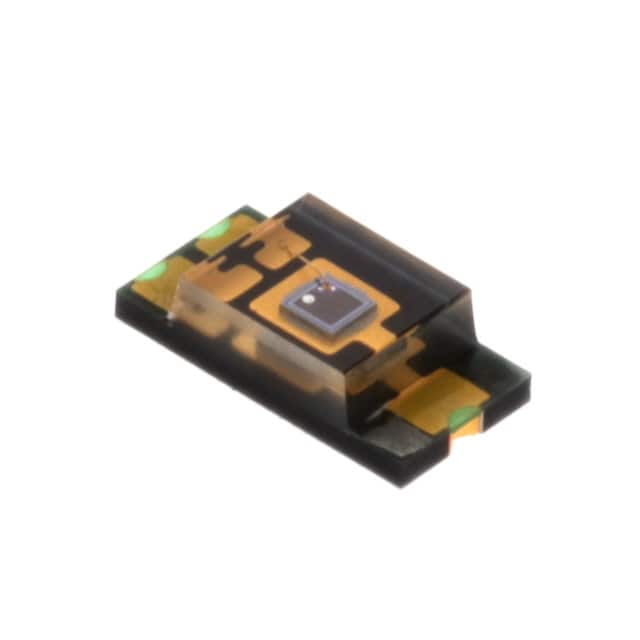 Vishay Semiconductor Opto Division 751-1055-2-ND,751-1055-1-ND,751-1055-6-ND