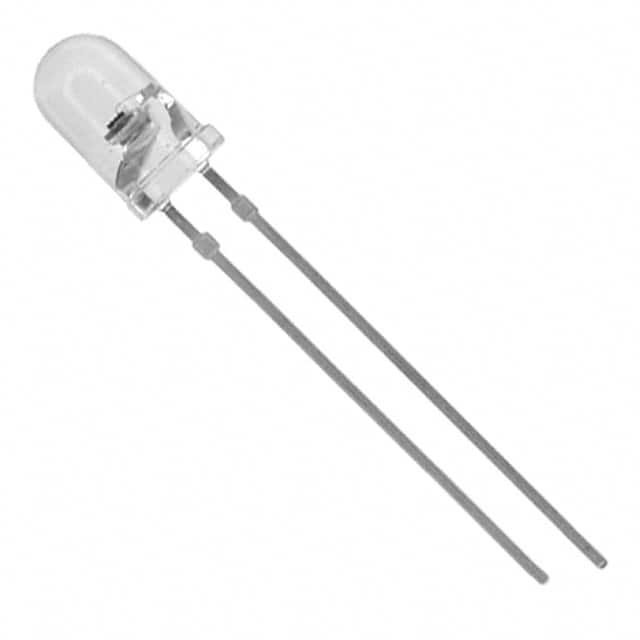 Vishay Semiconductor Opto Division 751-1058-ND