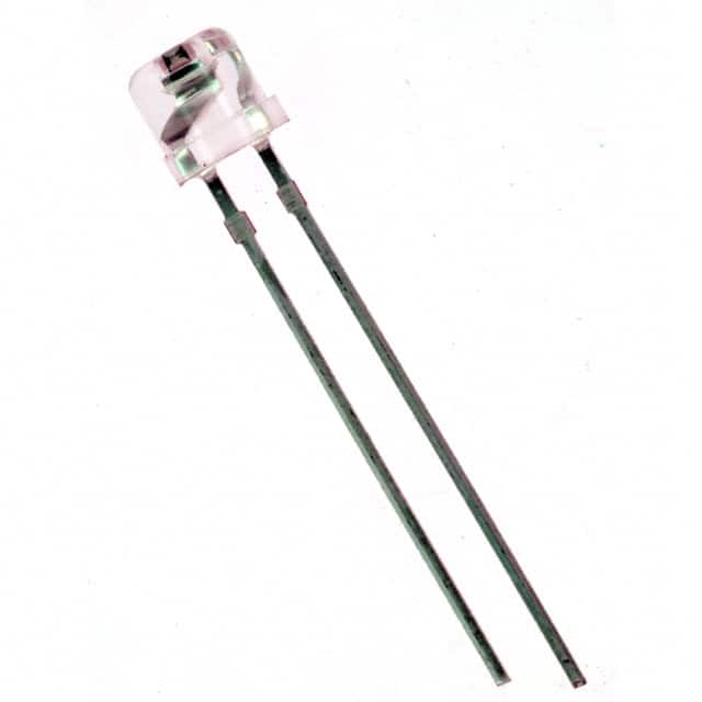 Vishay Semiconductor Opto Division 751-1059-ND