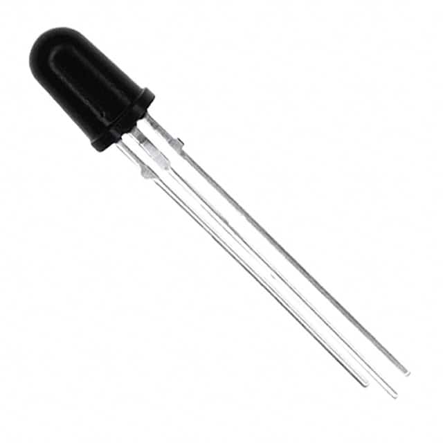 Vishay Semiconductor Opto Division 751-1004-ND