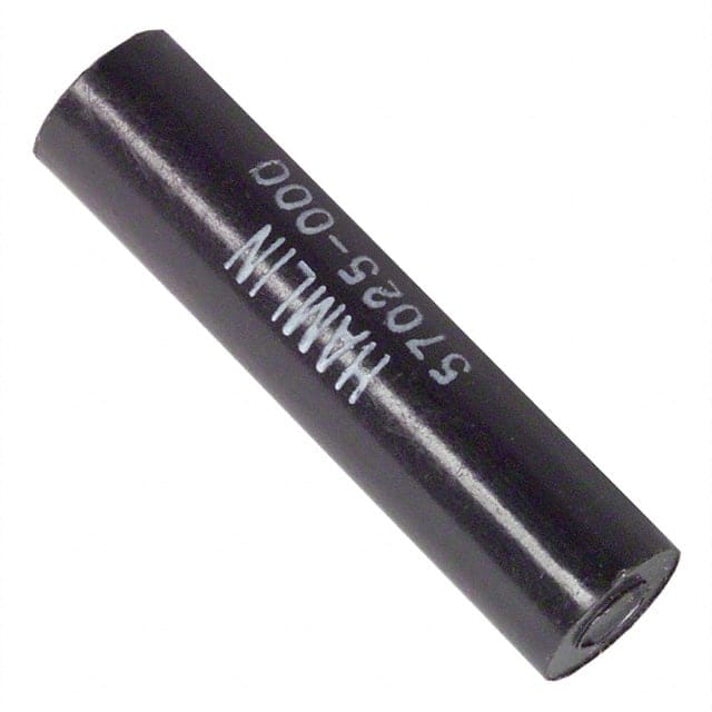 Littelfuse Inc. 57025-000-ND