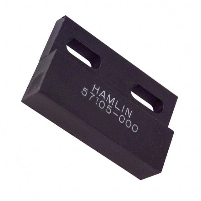 Littelfuse Inc. 57125-000-ND