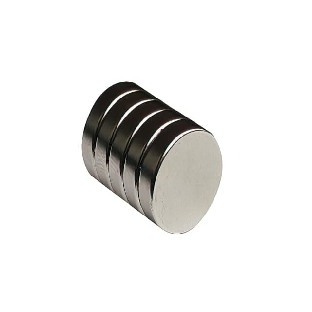 Eclipse Magnetics Ltd 4307-N805-ND