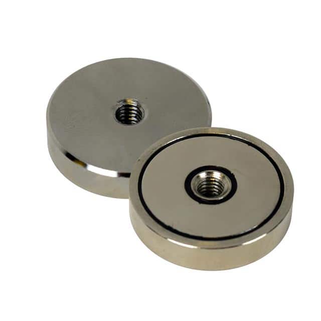 Eclipse Magnetics Ltd 4307-E1023/NEO-ND