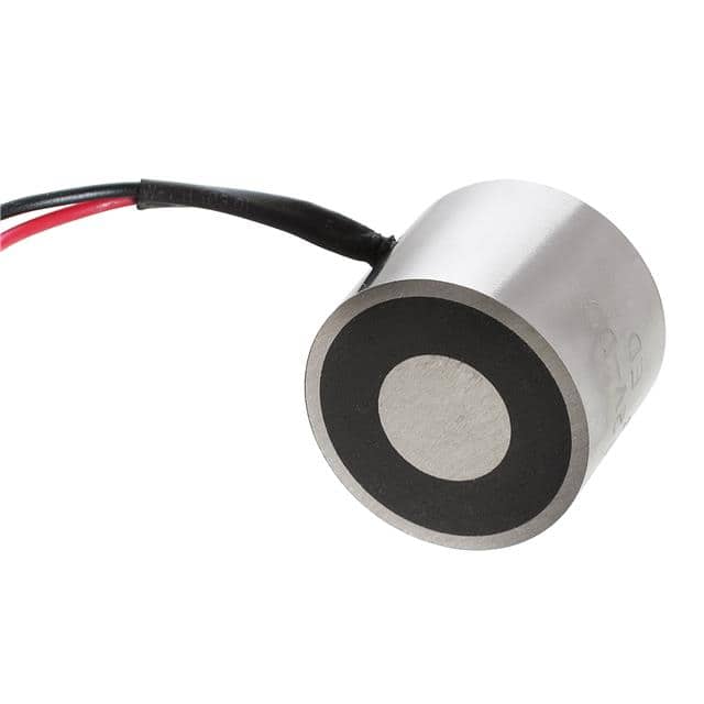 Eclipse Magnetics Ltd 4307-M52173/24VDC-ND