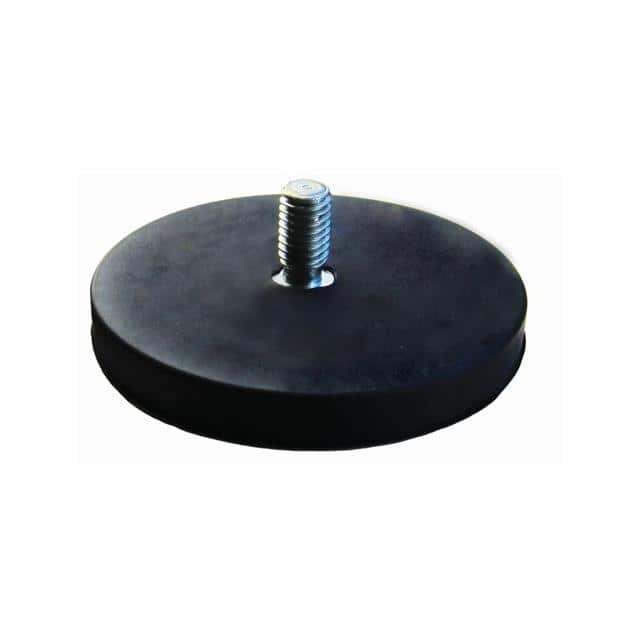 Eclipse Magnetics Ltd 4307-E855-ND