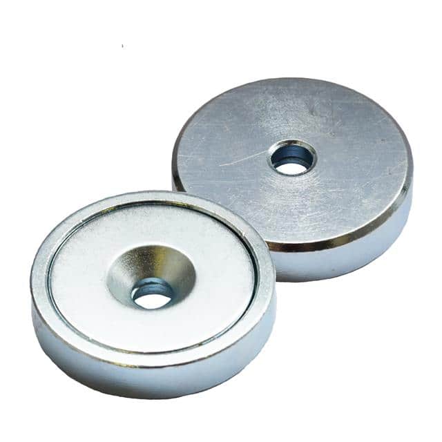 Eclipse Magnetics Ltd 4307-E1001/NEO-ND
