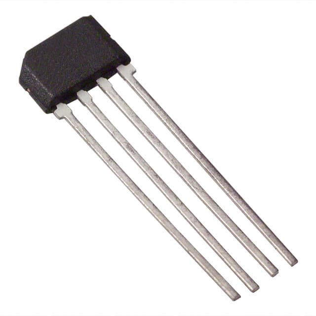 Melexis Technologies NV MLX90251LVA-FAA-200-BU-ND