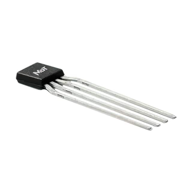 MULTIDIMENSION 3542-TMR2501B-ND