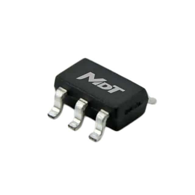 MULTIDIMENSION 3542-TMR2503S-ND