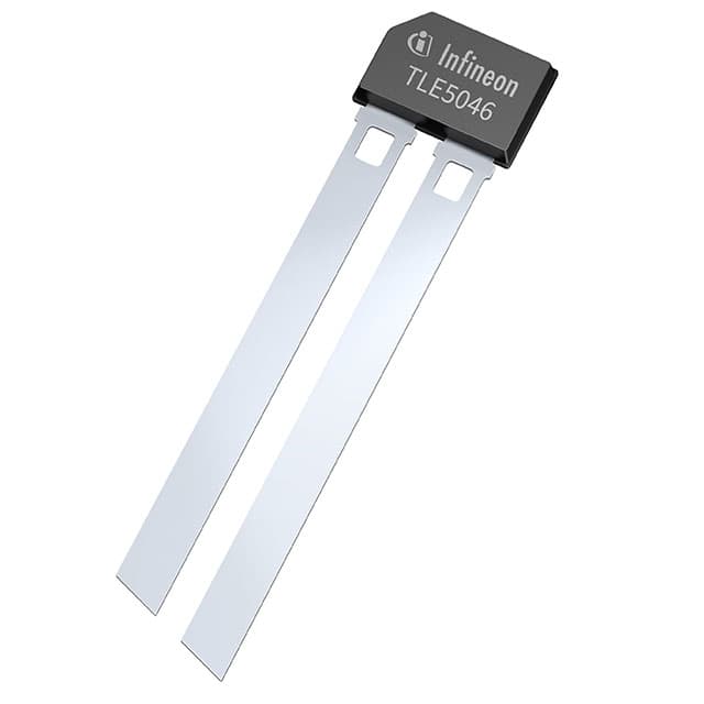 Infineon Technologies TLE5046ICAKLRHALA1-ND