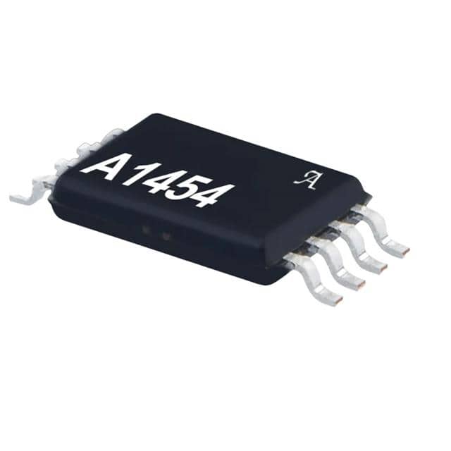 Allegro MicroSystems 620-1736-2-ND,620-1736-1-ND,620-1736-6-ND