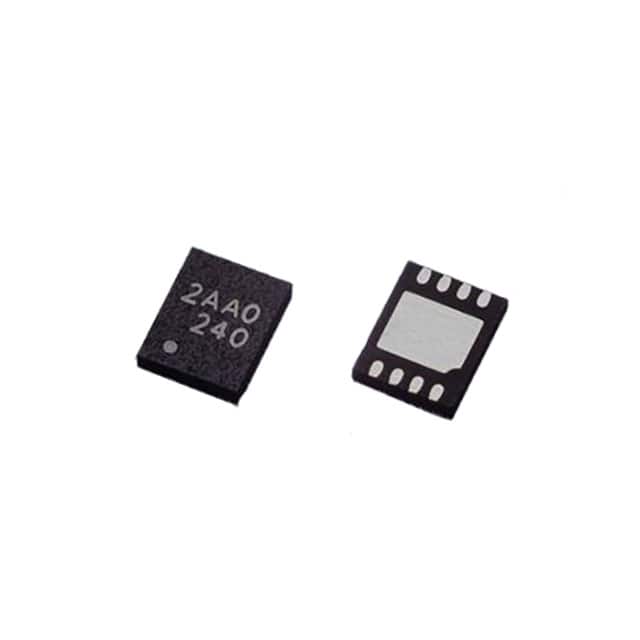 Melexis Technologies NV 413-MLX90392ELQ-AAA-010-RETR-ND,413-MLX90392ELQ-AAA-010-RECT-ND,413-MLX90392ELQ-AAA-010-REDKR-ND