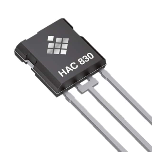 TDK-Micronas GmbH HAC830CV-M-A-2-A-2CT-ND,HAC830CV-M-A-2-A-2TB-ND