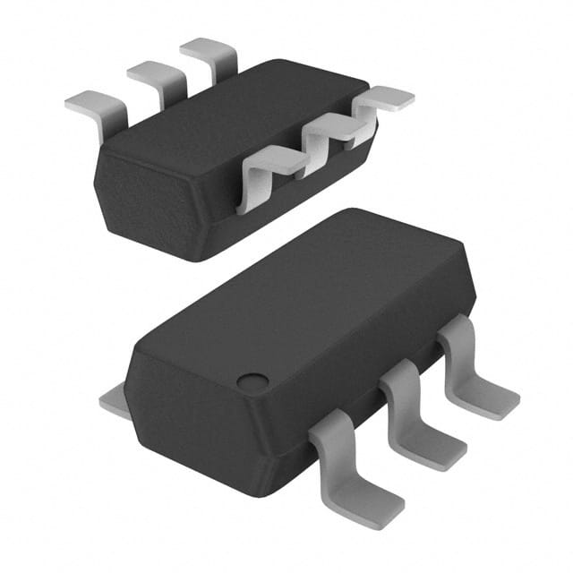 Infineon Technologies 448-TLE493DP2B6A1HTSA1TR-ND,448-TLE493DP2B6A1HTSA1CT-ND,448-TLE493DP2B6A1HTSA1DKR-ND
