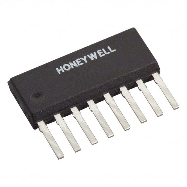 Honeywell Aerospace 342-1034-5-ND