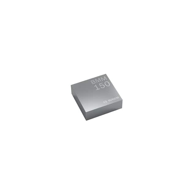 Bosch Sensortec 828-1044-2-ND,828-1044-1-ND,828-1044-6-ND