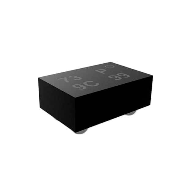 Asahi Kasei Microdevices/AKM 974-AK09973DTR-ND,974-AK09973DCT-ND,974-AK09973DDKR-ND