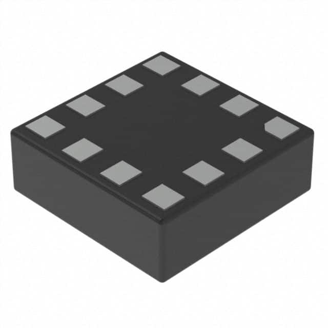 STMicroelectronics 497-17588-2-ND,497-17588-1-ND,497-17588-6-ND