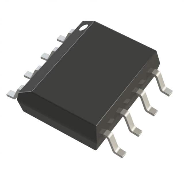 Analog Devices Inc. AD22151YRZ-RLTR-ND,AD22151YRZ-RLCT-ND,AD22151YRZ-RLDKR-ND