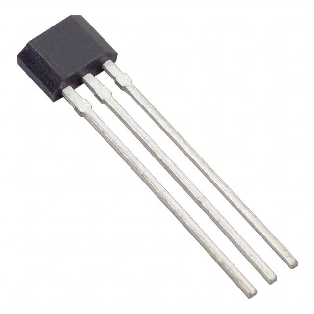 Melexis Technologies NV MLX92241LUA-AAA-007-SP-ND