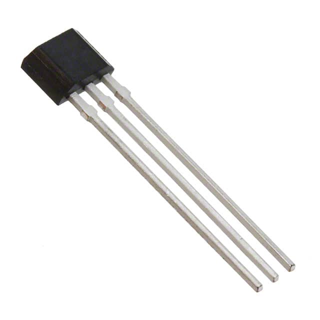 Melexis Technologies NV MLX92242LUA-AAA-100-BU-ND
