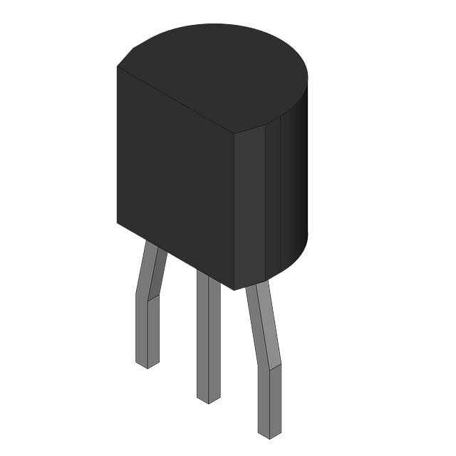 Infineon Technologies 2156-TLV4964-5TBXALA1-ND