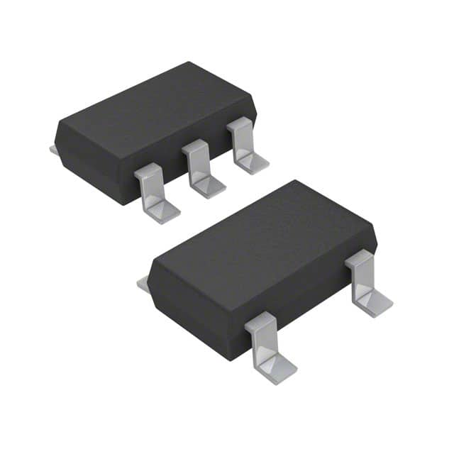 Melexis Technologies NV 413-MLX92251LSE-AAA-001-SP-ND