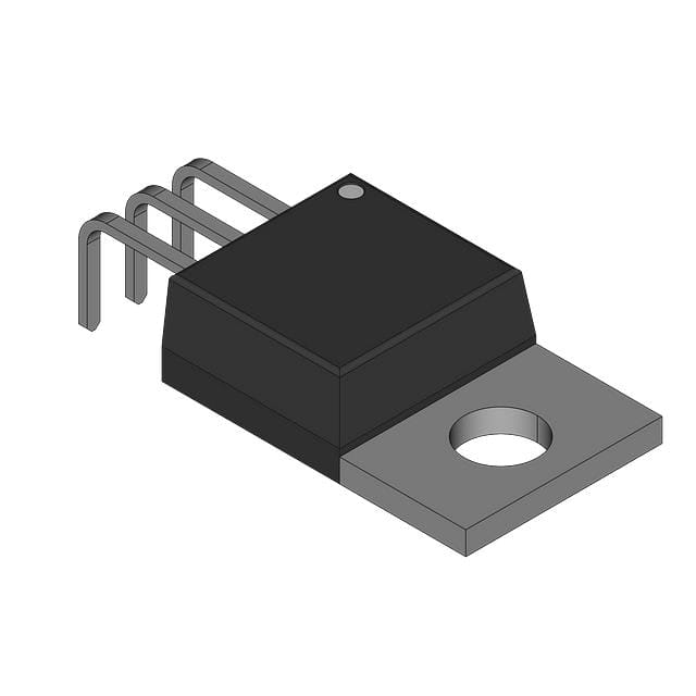 Infineon Technologies 2156-TLE4926CHTNE6547-ND