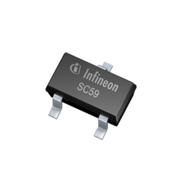 Diodes Incorporated AH1807-W-7DITR-ND,AH1807-W-7DICT-ND,AH1807-W-7DIDKR-ND